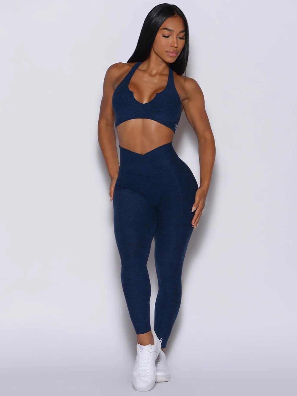 Bombshell Contour Legging sz M